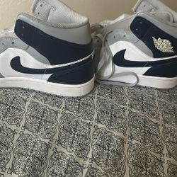 Brand New Jordan  Ones