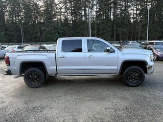 2016 GMC Sierra
