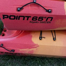 Kayak For Sale