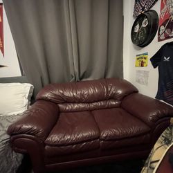 Loveseat