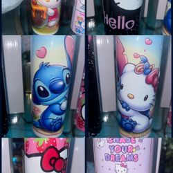 Custom Cups