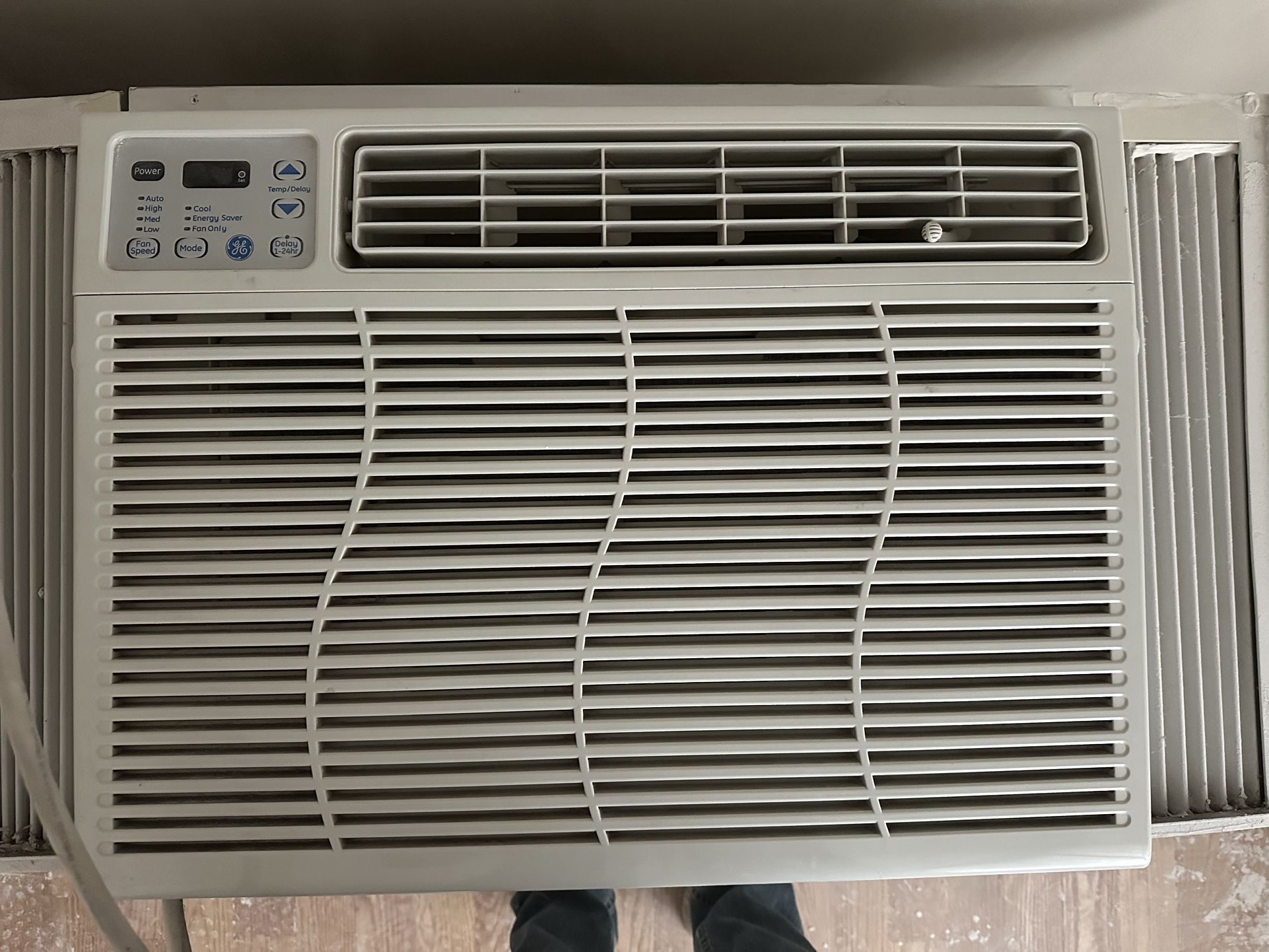 Whirlpool Window Ac