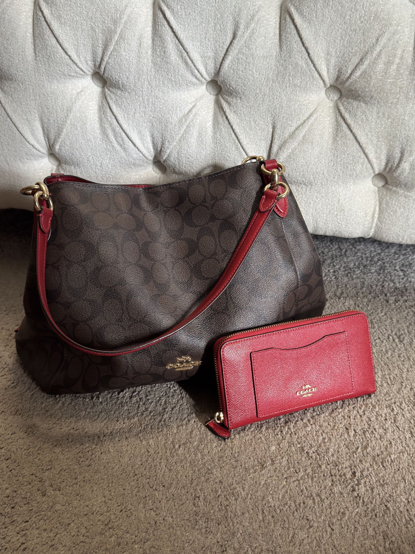Handbag