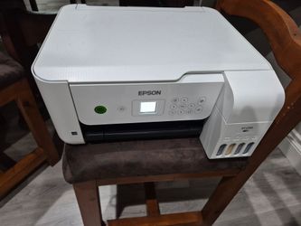 EPSON// ET-2720  PRINTER