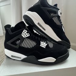 White Thunder 