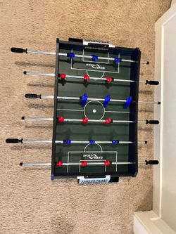 Sport Squad Table Top Air Hockey And Foosball For Sale!!