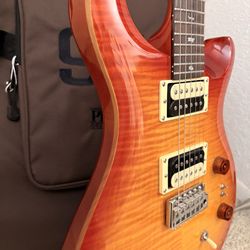 Prs se custom 24-08
