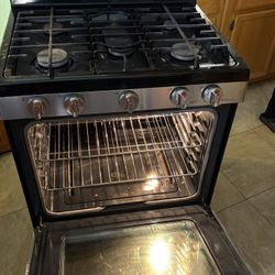 FREE Stove/range (read description)