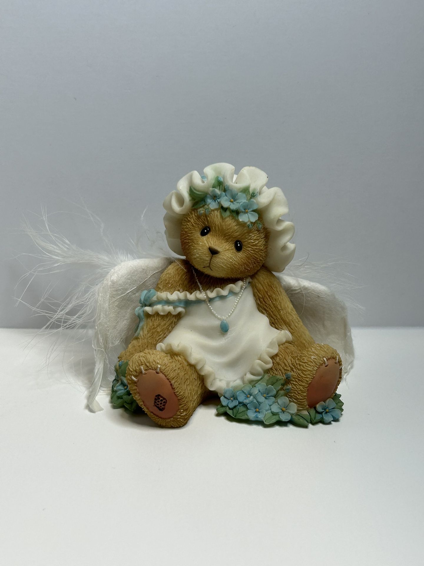 Cherished Teddies 1999 Willow Cherished Your Spirit