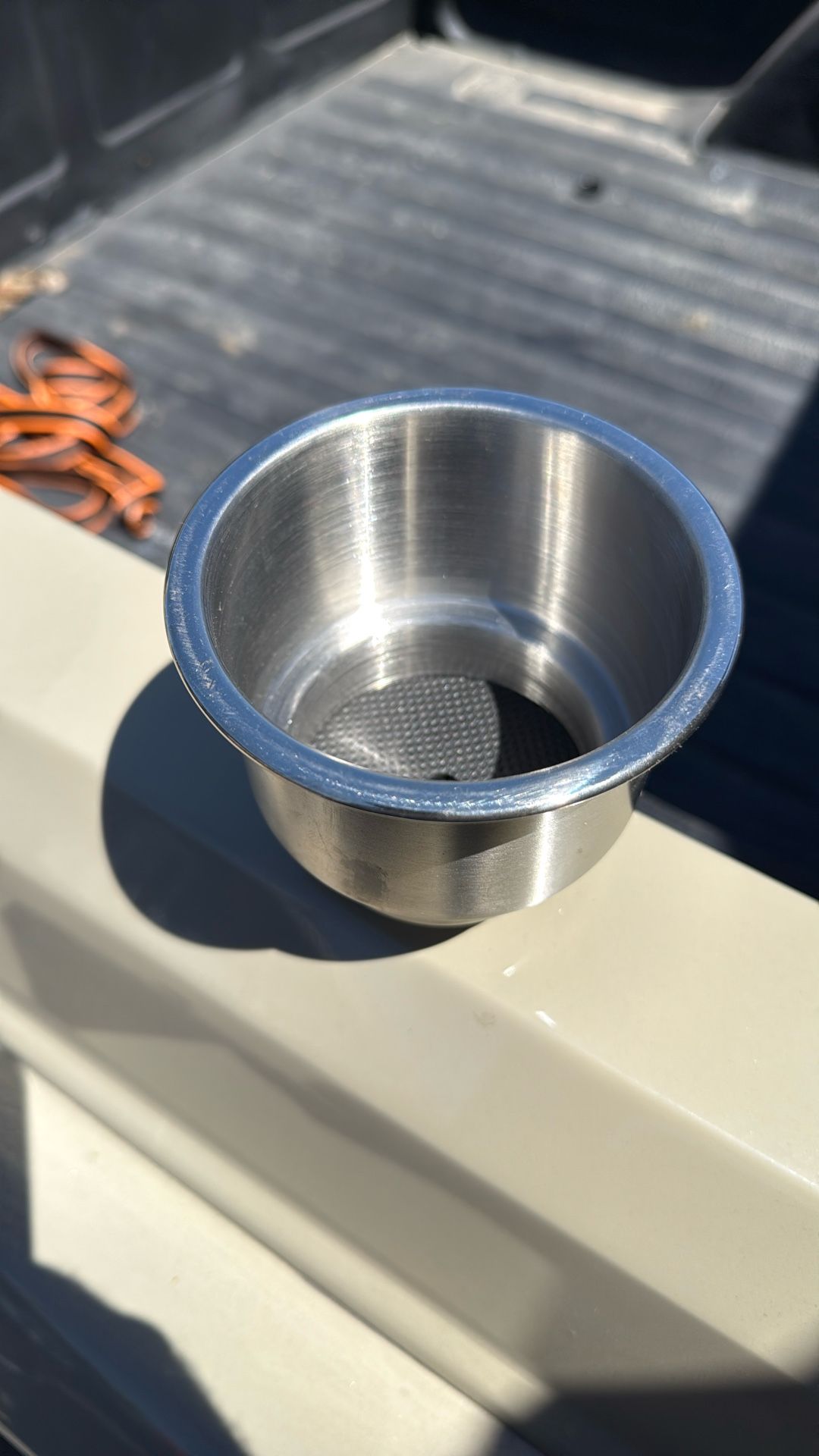Boat Or Rv Cup Holders