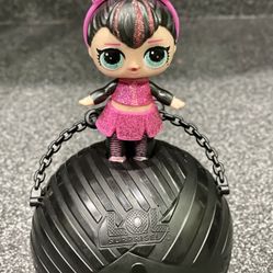 Lol Surprise Series 2 SPICE 