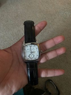 Bulova Men’s Watch