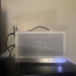 Mini ITX Build 