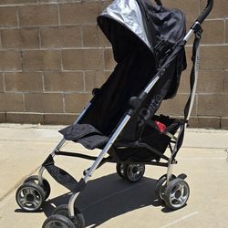 Summer 3D Lite Stroller