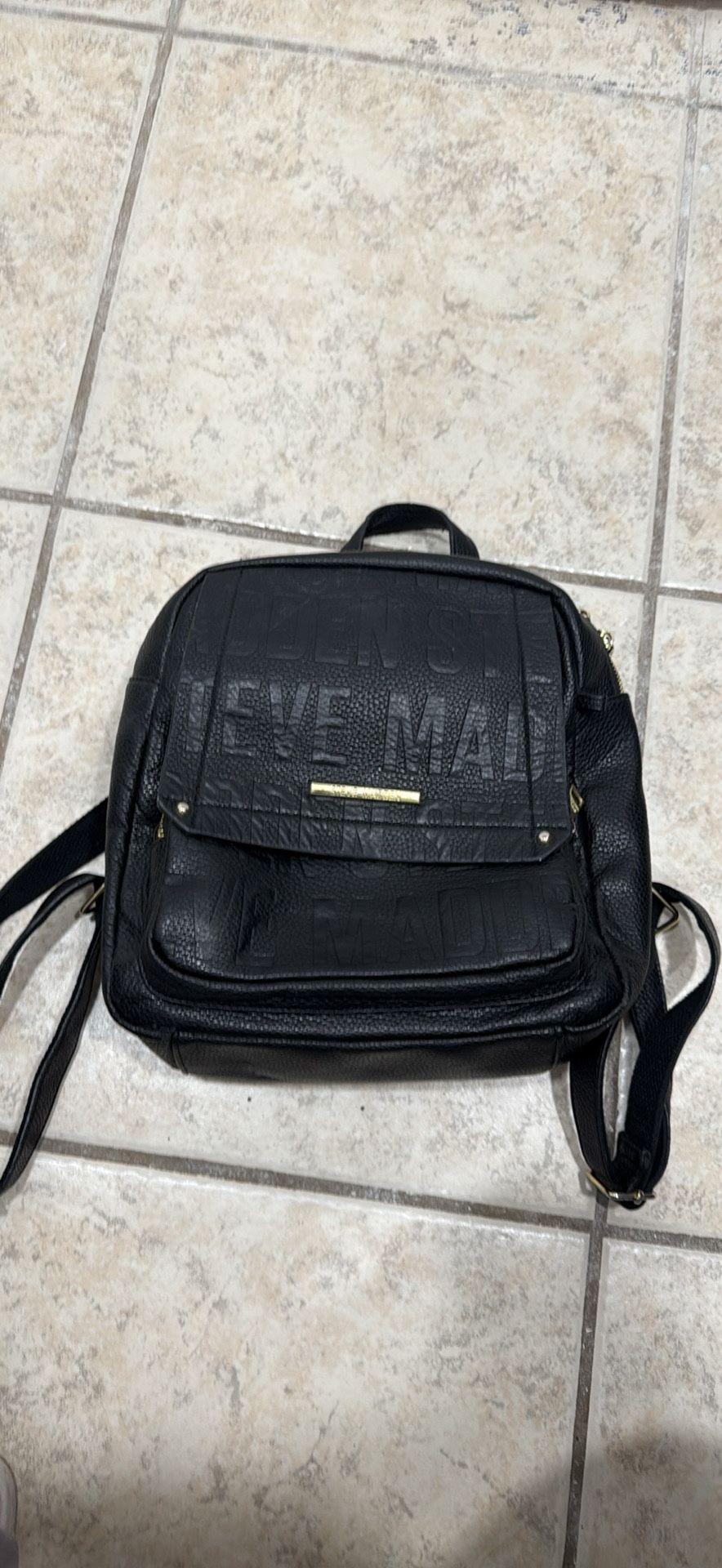 Steve Madden Bag