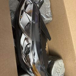Chevy Parts
