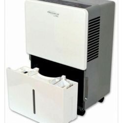  Dehumidifier A/C For The Low!