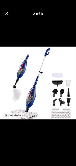 Steam Mop