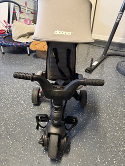 Doona Trike
