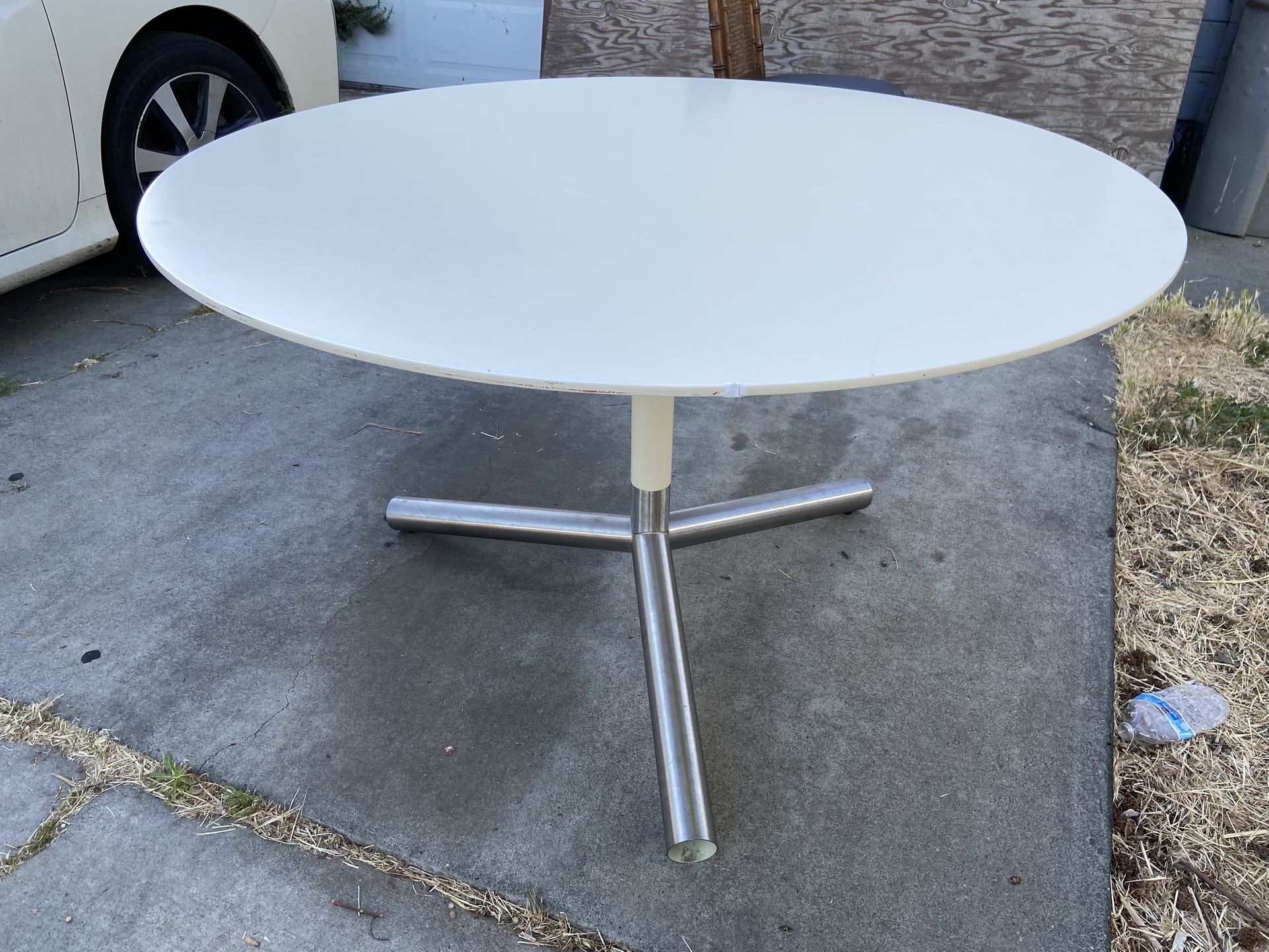 Blu Dot Dining Table 