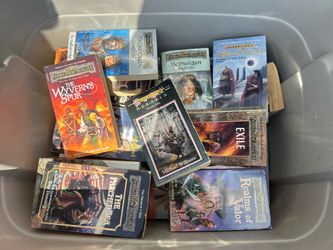Vintage Books