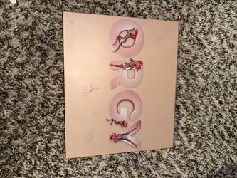 Jeffree Star Eyeshadow Palette