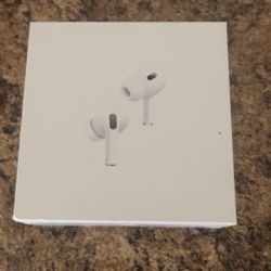 AirPod Pros Gen 2 