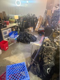 YARD SALE TODAY - 7AM TEMPE - TOOLS, GOLF GEAR, AUDIO, FURNITURE