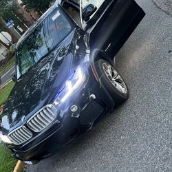 2017 BMW X5 Xdrive 35i For Sale Negotiable 