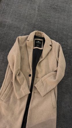 Hollister jacket