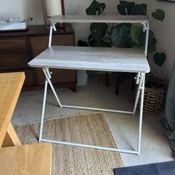 Foldable Table / Desk