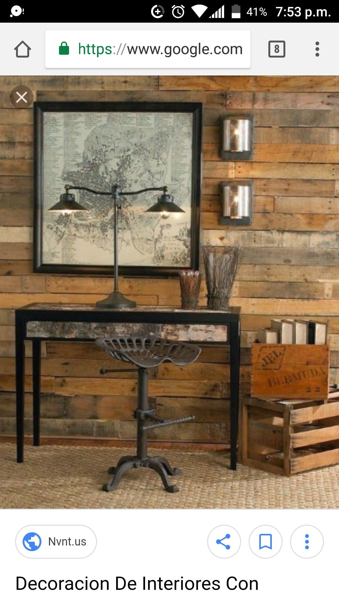 Servicio de limpieza