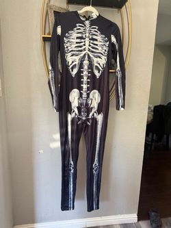 Women skeleton Fashinova adult M/L