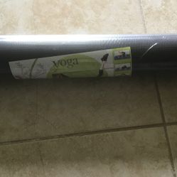Yoga Mat Unused