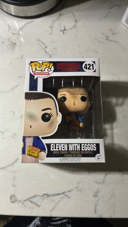Eleven with egos