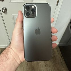 Iphone 12 Pro Max 128gb Unlocked