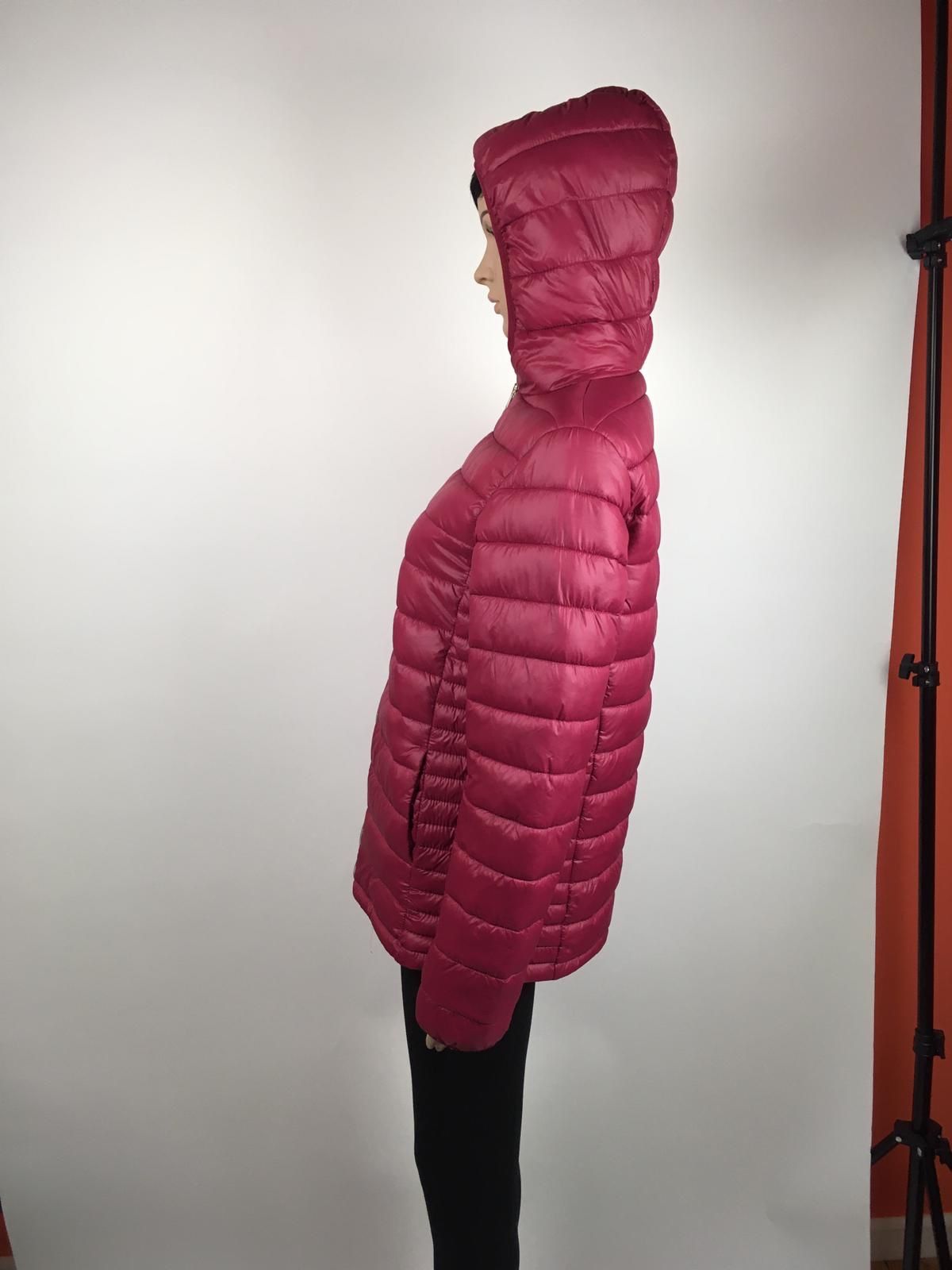 Primark girls lightweight puffer jacket 14-15