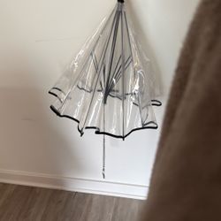 Dog Umbrella leash 
