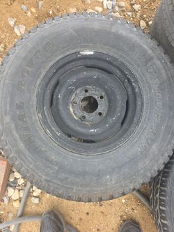Rims for trailer cars truck