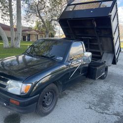 1997 Toyota Tacoma