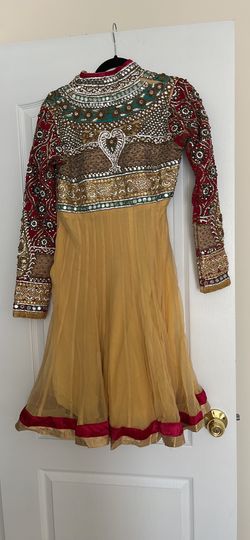 Indian Pakistani Party Wear 