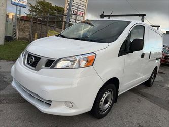 2018 Nissan NV200