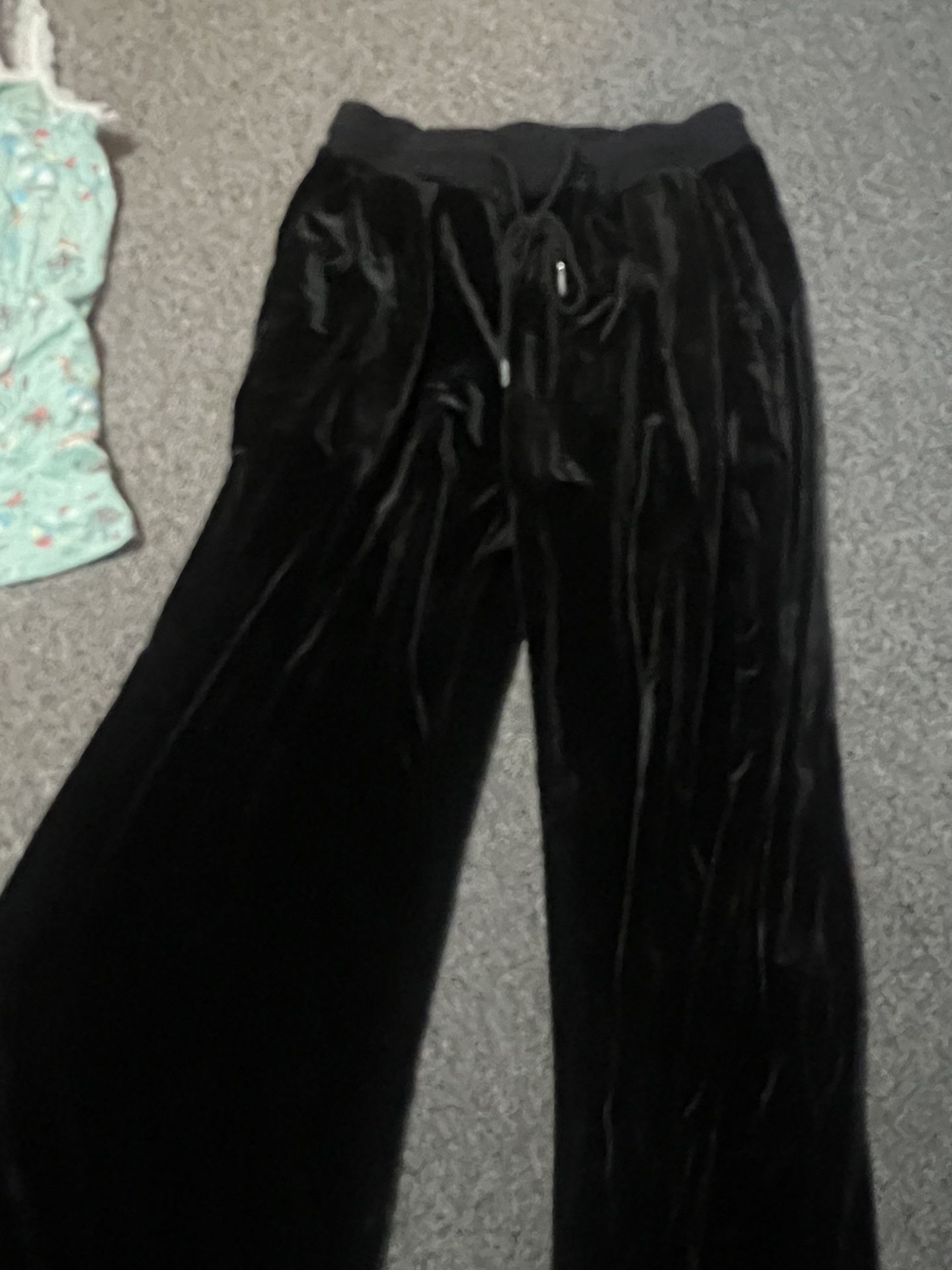 Velvet Flair Sweats