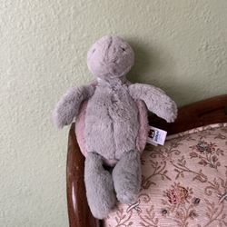JELLYCAT Bashful Turtle 