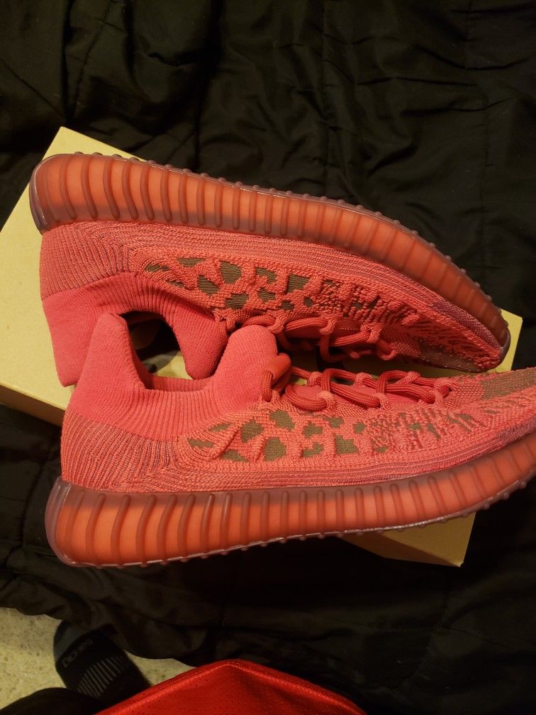 Yeezy 350 VT (12½)
