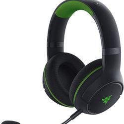 Razer Kaira Pro Wireless Gaming Headset for Xbox Series X | 