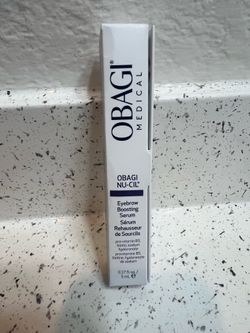 Obagi Eyebrow Boosting Serum