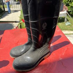 Bata PVC Boots 