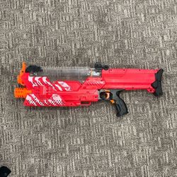 Nerf Rival Nemesis 