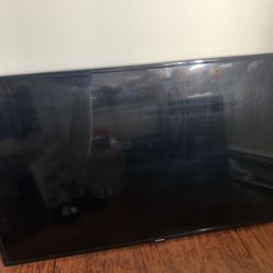 Samsung TV 